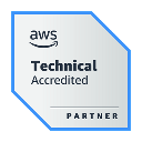 Data Minds | Amazon AWS Partner: Technical Accreditation.