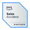 Data Minds | Amazon AWS Partner: Sales Accreditation.