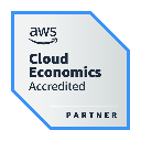 Data Minds | Amazon AWS Partner: Cloud Economics Accreditation.